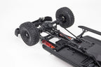 ⚡Last Day 49% OFF🌈RAM 1500 RC Car 1/8 RTR 2.4GHZ Simulation Off-Road Climbing Crawler Licensed RC Truck Toy