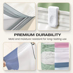 📦 Large-Capacity Vacuum Bags – No Pump Needed! 💨✨