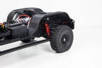 ⚡Last Day 49% OFF🌈RAM 1500 RC Car 1/8 RTR 2.4GHZ Simulation Off-Road Climbing Crawler Licensed RC Truck Toy