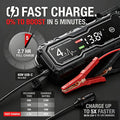 🔥🔥 Father's Day Special: Limited-Time Free Shipping! 49% OFF & Free Shipping 💥 Boost X GBX155 4250A Car Jump Starter — Suitable for 10.0L Gasoline & 8.0L Diesel Engines