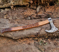 Viking axe "Jormungand", 7 days delivery