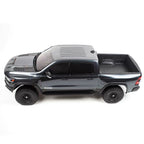 ⚡Last Day 49% OFF🌈RAM 1500 RC Car 1/8 RTR 2.4GHZ Simulation Off-Road Climbing Crawler Licensed RC Truck Toy