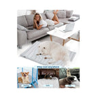 Direct from Manufacturer💯Heat Prevention and Cooling🐾Dog Cooling Mat (4x more effective)