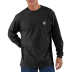 🔥Last Day Promotion! Men's K87 Workwear Loose Fit Heavyweight Short-Sleeve Pocket T-Shirt (Also Available in Big & Tall)