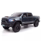 ⚡Last Day 49% OFF🌈RAM 1500 RC Car 1/8 RTR 2.4GHZ Simulation Off-Road Climbing Crawler Licensed RC Truck Toy