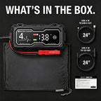 🔥🔥 Father's Day Special: Limited-Time Free Shipping! 49% OFF & Free Shipping 💥 Boost X GBX155 4250A Car Jump Starter — Suitable for 10.0L Gasoline & 8.0L Diesel Engines