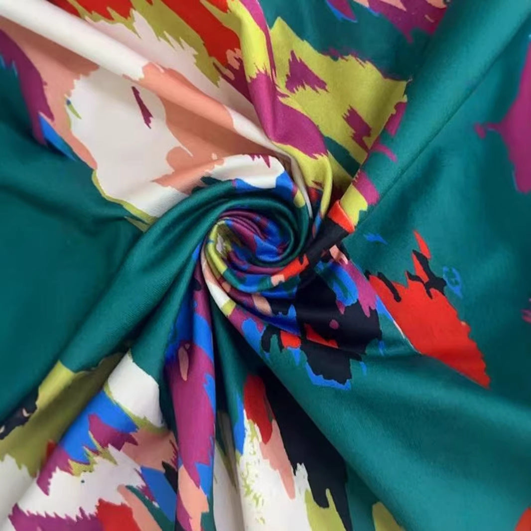 Women's Casual Sweet Dress