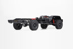 ⚡Last Day 49% OFF🌈RAM 1500 RC Car 1/8 RTR 2.4GHZ Simulation Off-Road Climbing Crawler Licensed RC Truck Toy