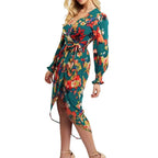 Women's Casual Sweet Dress