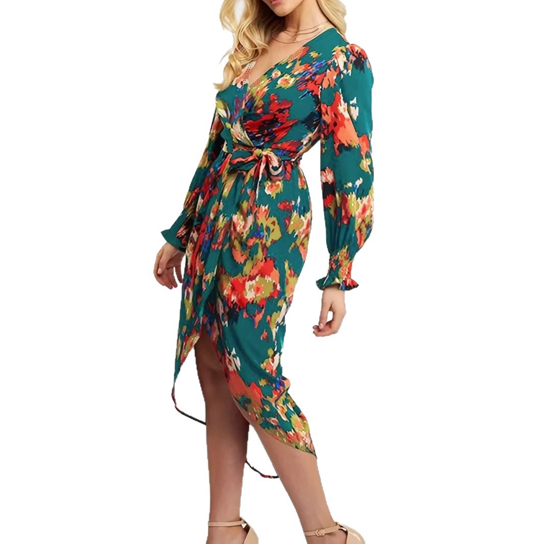 Women's Casual Sweet Dress