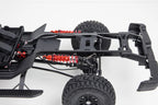⚡Last Day 49% OFF🌈RAM 1500 RC Car 1/8 RTR 2.4GHZ Simulation Off-Road Climbing Crawler Licensed RC Truck Toy