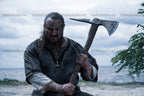 Large Pick Axe