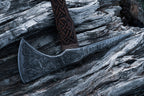 Large Pick Axe