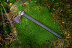 Engraved Dane axe -  7 days delivery