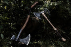 Kratos battle axe