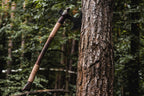 Turgut battle axe
