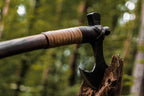 Turgut battle axe