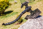 Large Butchers Axe