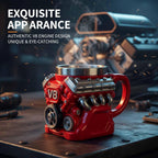 🔥2026 Hot Sale - 🛻Engine Legend Mug – The Perfect Gift for Every Gearhead⚡