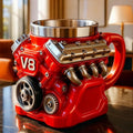 🔥2026 Hot Sale - 🛻Engine Legend Mug – The Perfect Gift for Every Gearhead⚡