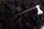 Engraved Dane axe -  7 days delivery