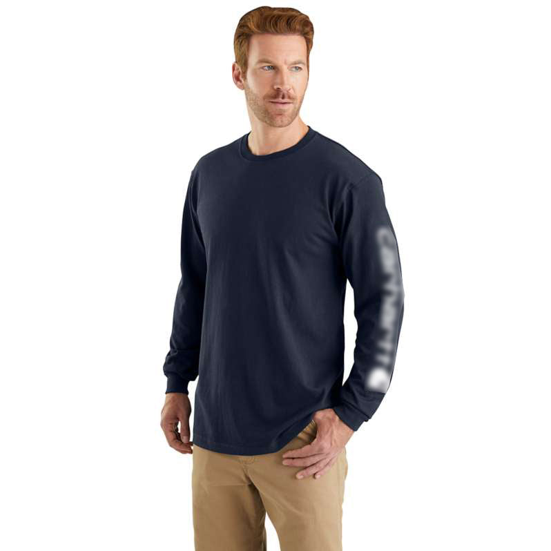 🔥Last Day Promotion! Men's K87 Workwear Loose Fit Heavyweight Short-Sleeve Pocket T-Shirt (Also Available in Big & Tall)
