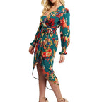 Women's Casual Sweet Dress