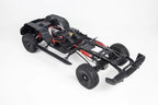 ⚡Last Day 49% OFF🌈RAM 1500 RC Car 1/8 RTR 2.4GHZ Simulation Off-Road Climbing Crawler Licensed RC Truck Toy