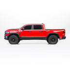 ⚡Last Day 49% OFF🌈RAM 1500 RC Car 1/8 RTR 2.4GHZ Simulation Off-Road Climbing Crawler Licensed RC Truck Toy