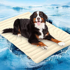 Direct from Manufacturer💯Heat Prevention and Cooling🐾Dog Cooling Mat (4x more effective)