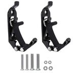 🛻Heavy Duty Zinc Alloy Shovel Mount