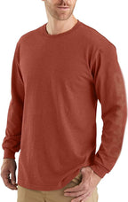 🔥Last Day Promotion! Men's K87 Workwear Loose Fit Heavyweight Short-Sleeve Pocket T-Shirt (Also Available in Big & Tall)