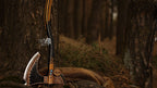 Leviathan Kratos Large Axe