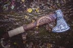 Viking axe - THOR