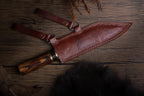 Traditional Seax Knife • 5-7 days delivery guarantee