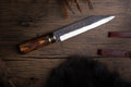 Traditional Seax Knife • 5-7 days delivery guarantee