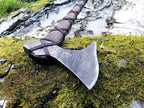 Authentic Ragnar Axe