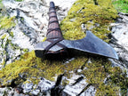 Authentic Ragnar Axe