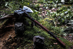 Stormbreaker axe replica