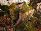 Jarnbjorn axe