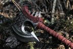 Gorehowl forged axe