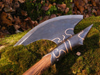 Jarnbjorn axe