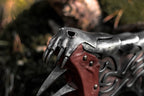 Gorehowl forged axe
