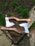 Functional personalised axe