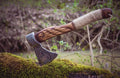 Viking axe - EAGLE