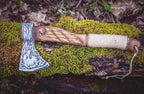 Viking axe - EAGLE