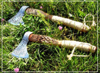 Viking axe - OAK
