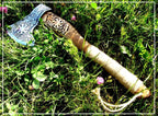 Viking axe - OAK