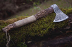 Viking axe - FENRIR