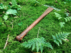 Double axe - AMERICAN AXE